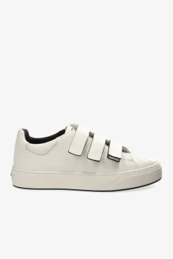 COPENHAGEN STUDIOS Cph429 Soft Vitello-Dames Sneakers