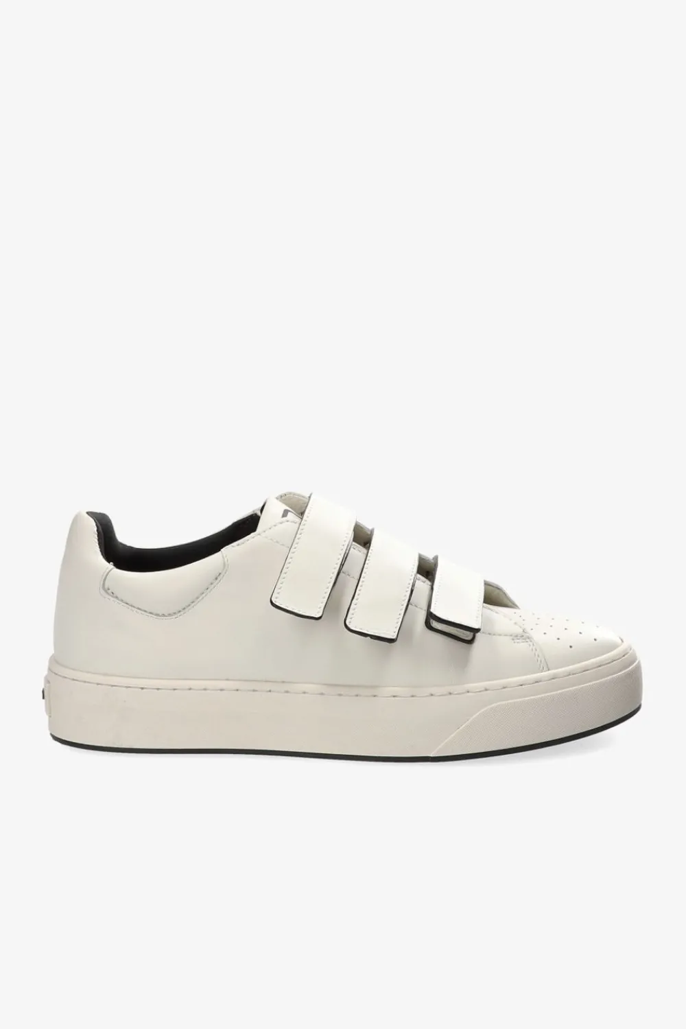 COPENHAGEN STUDIOS Cph429 Soft Vitello-Dames Sneakers