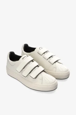 COPENHAGEN STUDIOS Cph429 Soft Vitello-Dames Sneakers