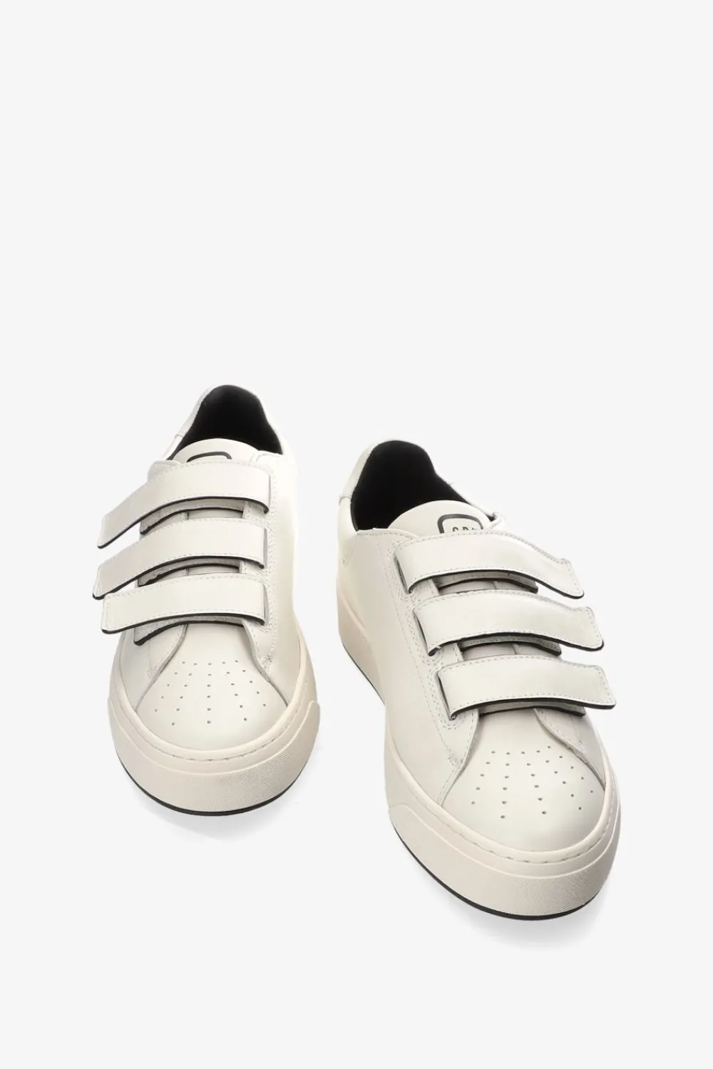 COPENHAGEN STUDIOS Cph429 Soft Vitello-Dames Sneakers
