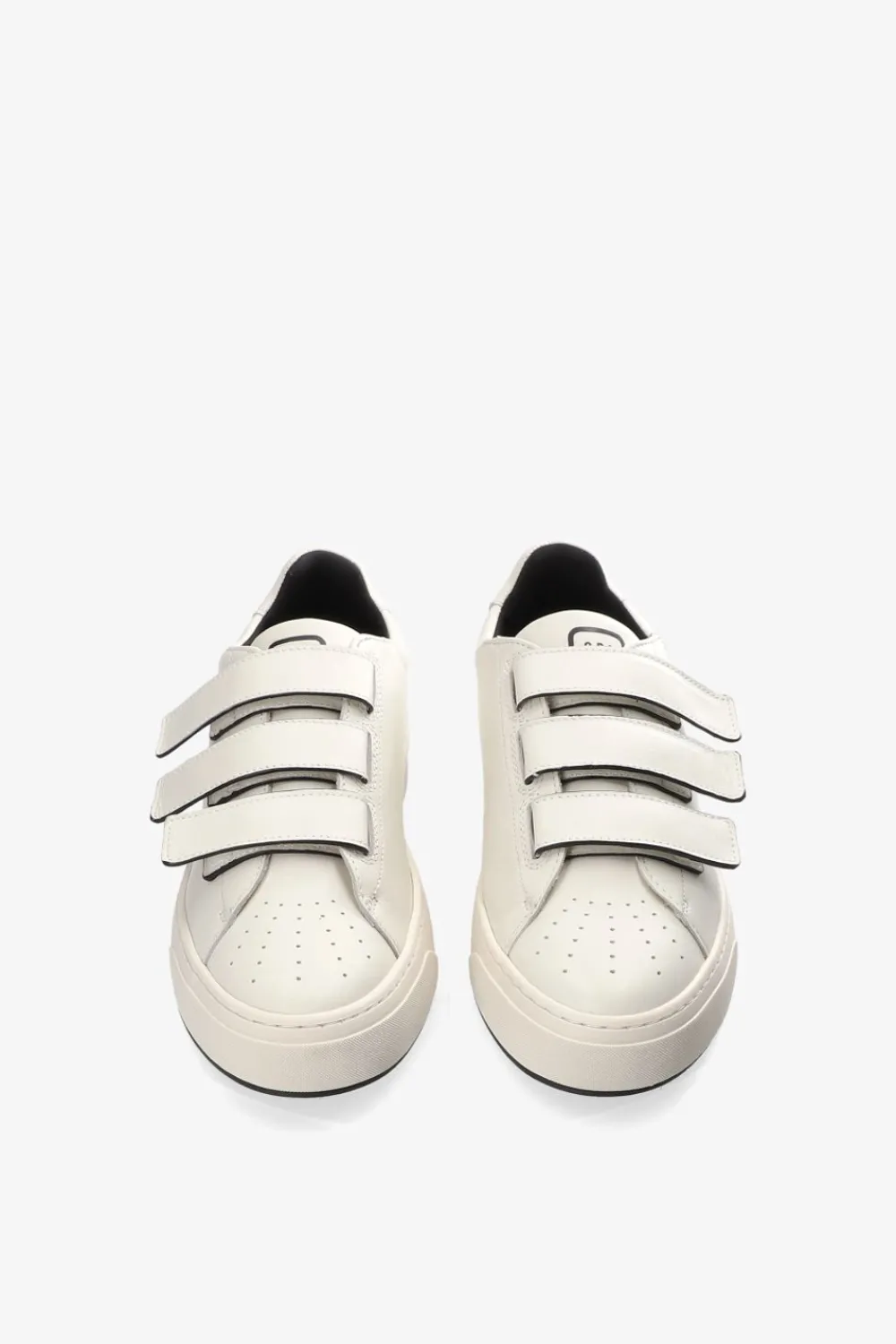 COPENHAGEN STUDIOS Cph429 Soft Vitello-Dames Sneakers