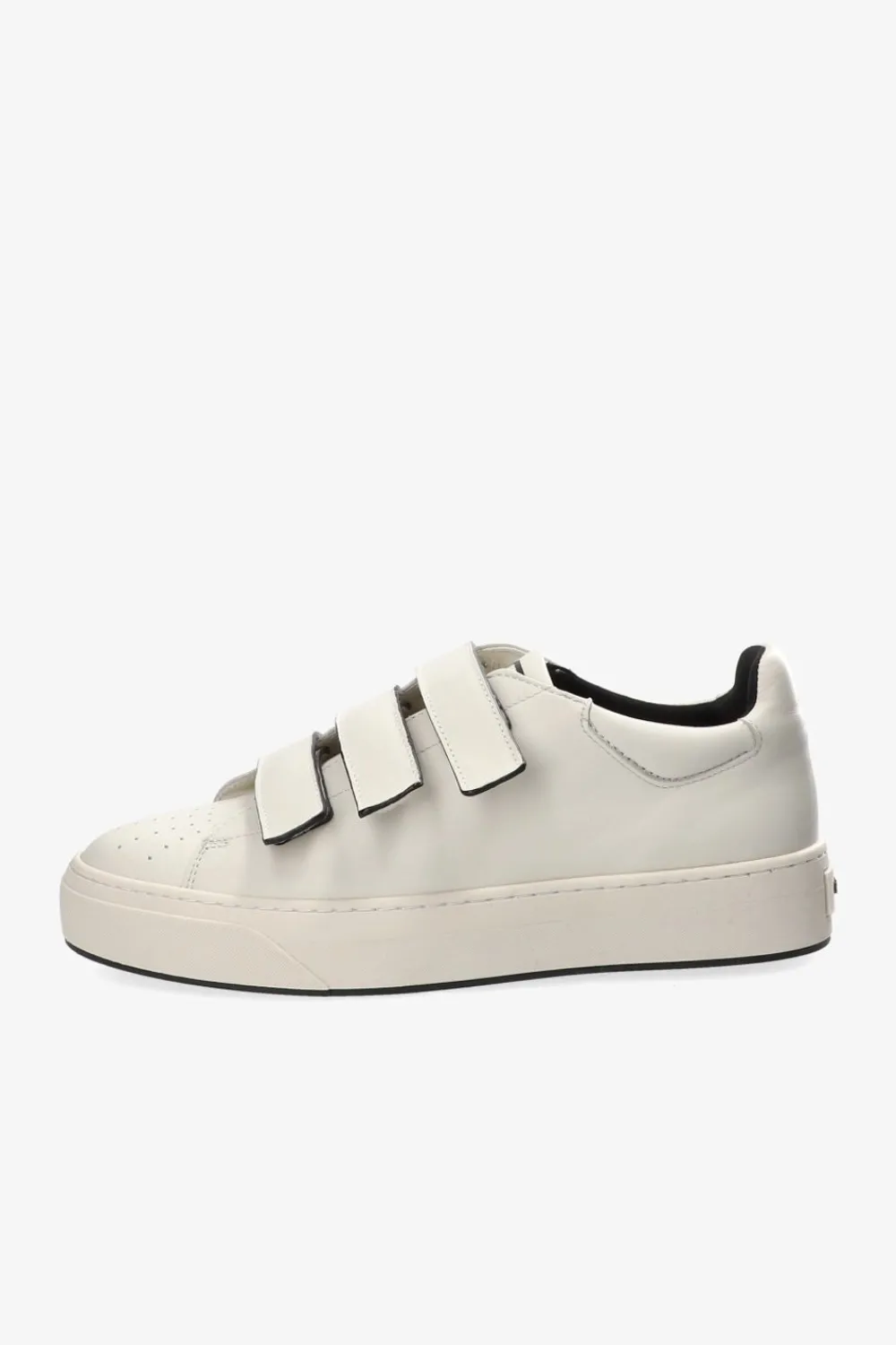 COPENHAGEN STUDIOS Cph429 Soft Vitello-Dames Sneakers
