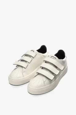 COPENHAGEN STUDIOS Cph429 Soft Vitello-Dames Sneakers