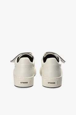 COPENHAGEN STUDIOS Cph429 Soft Vitello-Dames Sneakers