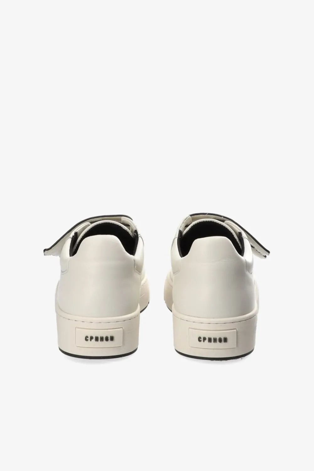 COPENHAGEN STUDIOS Cph429 Soft Vitello-Dames Sneakers
