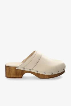 COPENHAGEN STUDIOS Cph792 Soft Vitello-Dames Muilezels