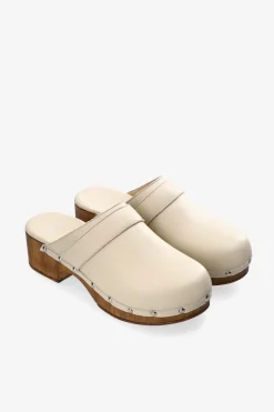 COPENHAGEN STUDIOS Cph792 Soft Vitello-Dames Muilezels