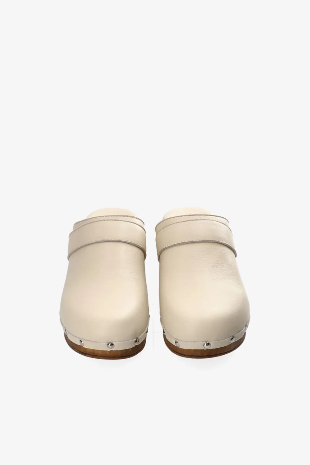 COPENHAGEN STUDIOS Cph792 Soft Vitello-Dames Muilezels