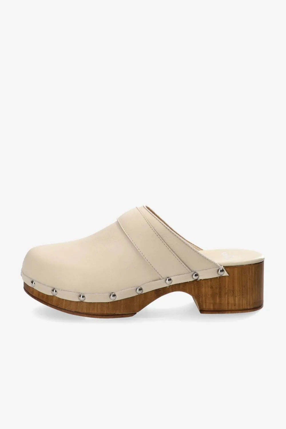 COPENHAGEN STUDIOS Cph792 Soft Vitello-Dames Muilezels