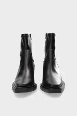 COPENHAGEN STUDIOS Cph234 Stretch Vitello-Dames Laarzen