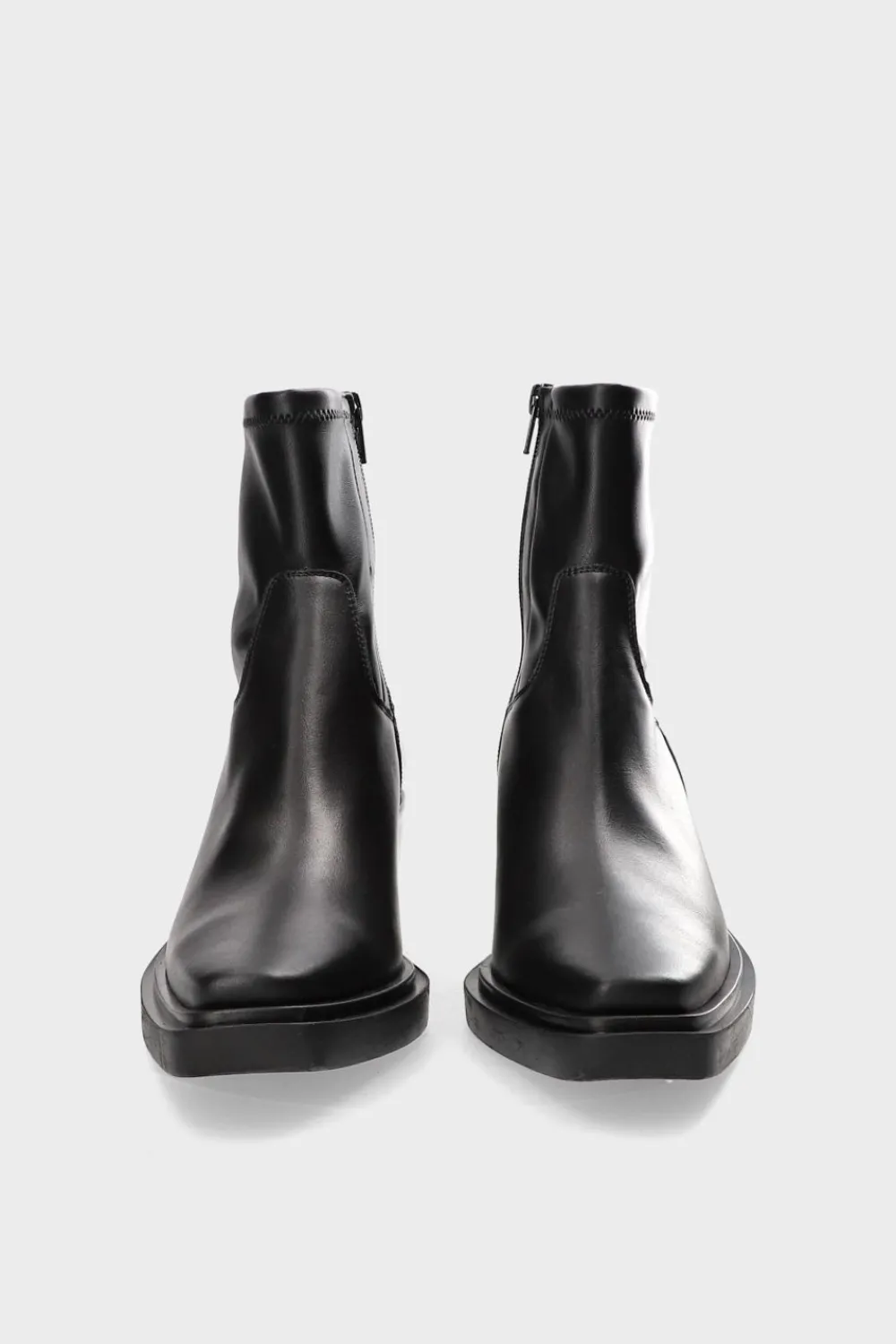COPENHAGEN STUDIOS Cph234 Stretch Vitello-Dames Laarzen