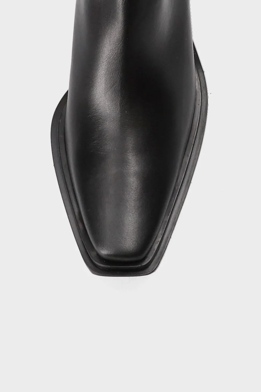 COPENHAGEN STUDIOS Cph234 Stretch Vitello-Dames Laarzen