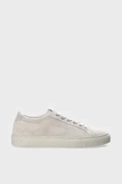 COPENHAGEN STUDIOS Cph4 Suede-Dames Sneakers