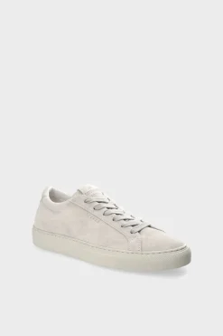 COPENHAGEN STUDIOS Cph4 Suede-Dames Sneakers