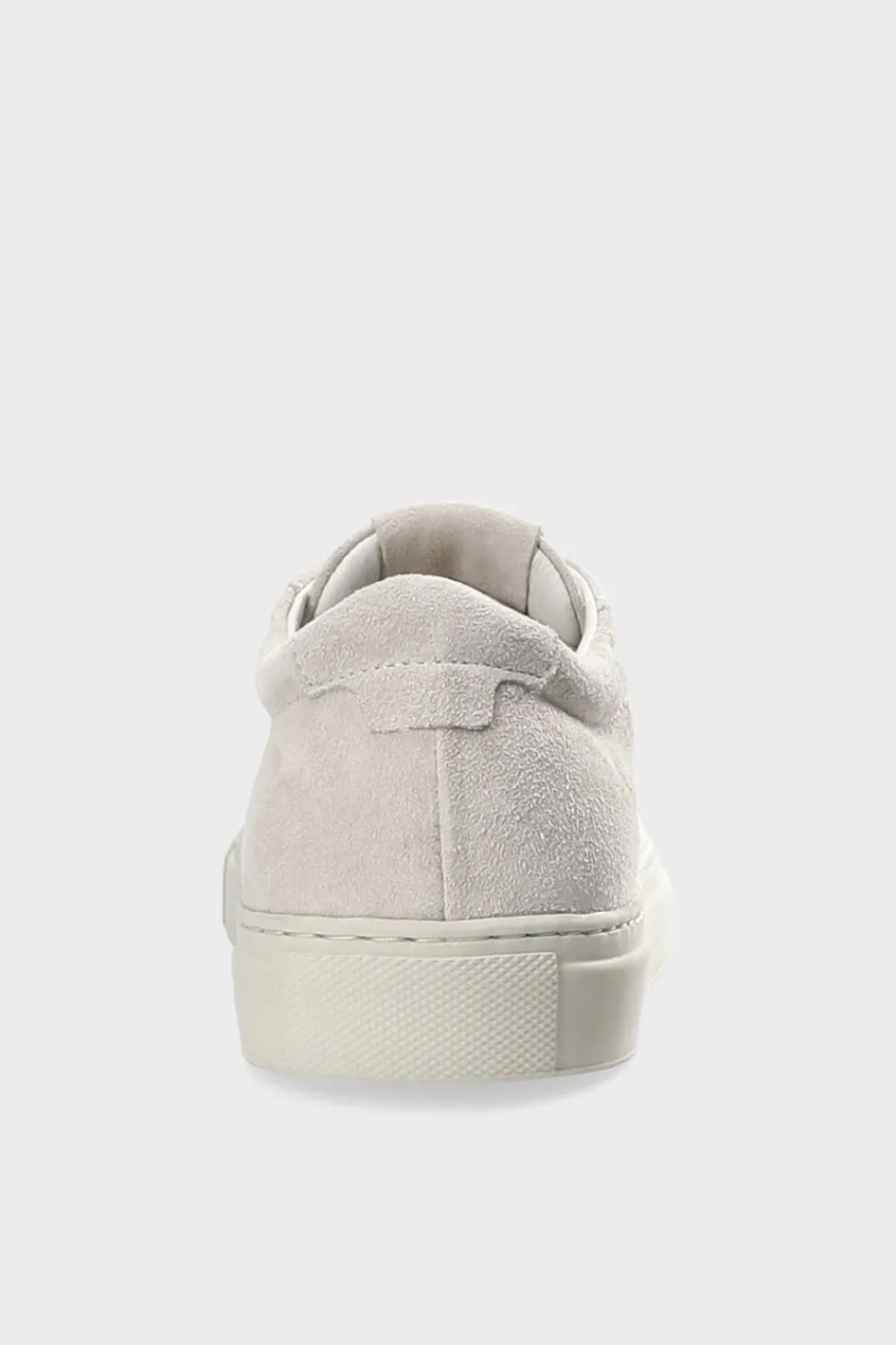 COPENHAGEN STUDIOS Cph4 Suede-Dames Sneakers