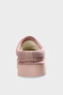 COPENHAGEN STUDIOS Cph249 Suede-Dames Schuifregelaar