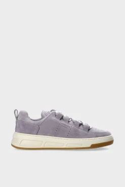COPENHAGEN STUDIOS Cph213 Suede-Dames Sneakers