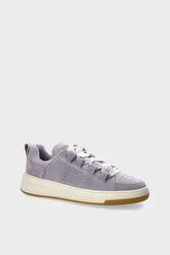 COPENHAGEN STUDIOS Cph213 Suede-Dames Sneakers