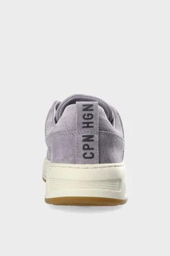 COPENHAGEN STUDIOS Cph213 Suede-Dames Sneakers