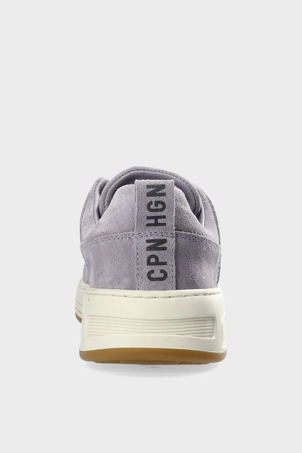 COPENHAGEN STUDIOS Cph213 Suede-Dames Sneakers