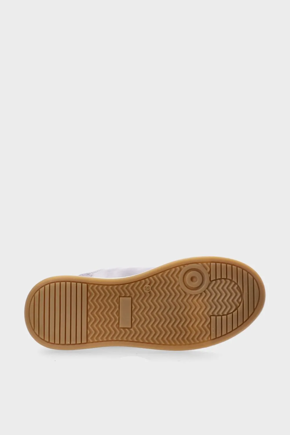 COPENHAGEN STUDIOS Cph213 Suede-Dames Sneakers