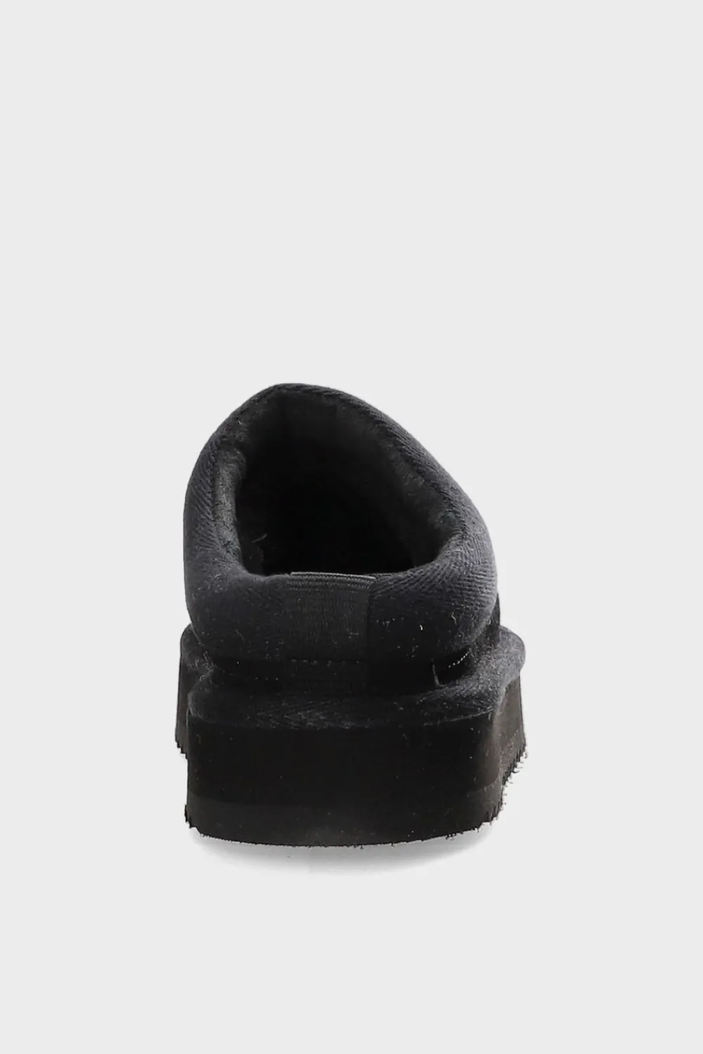 COPENHAGEN STUDIOS Cph249 Suede-Dames Schuifregelaar