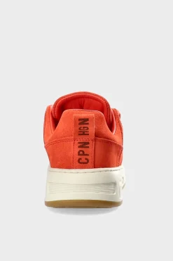 COPENHAGEN STUDIOS Cph213 Suede-Dames Sneakers