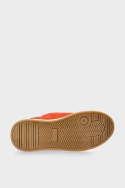 COPENHAGEN STUDIOS Cph213 Suede-Dames Sneakers