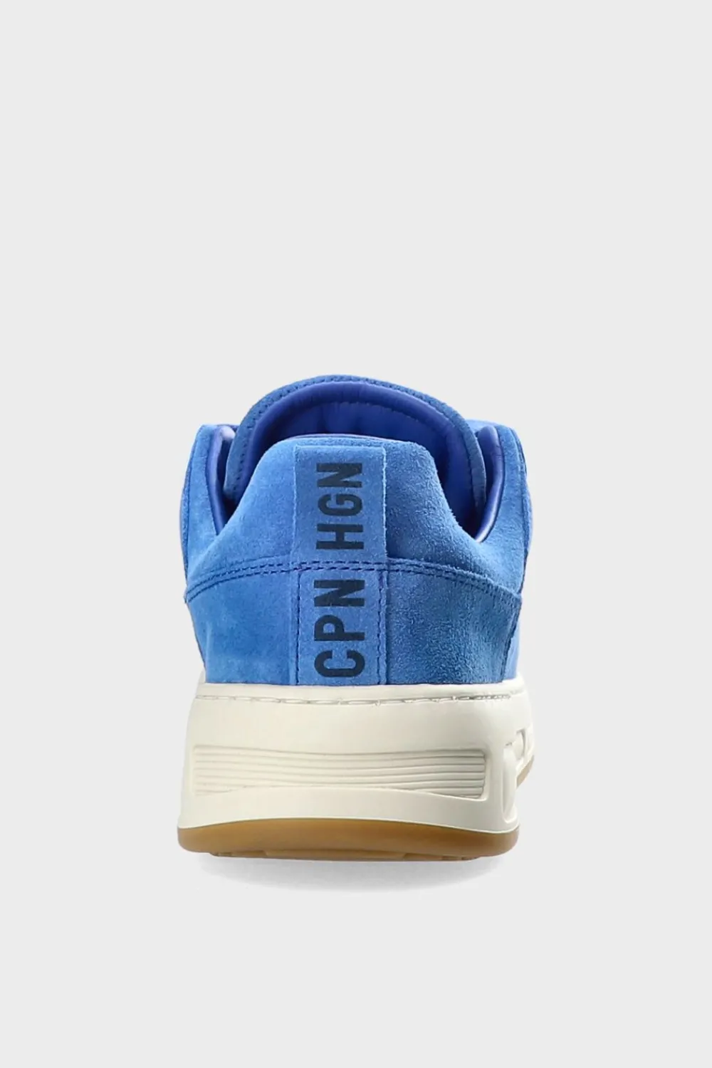 COPENHAGEN STUDIOS Cph213 Suede-Dames Sneakers