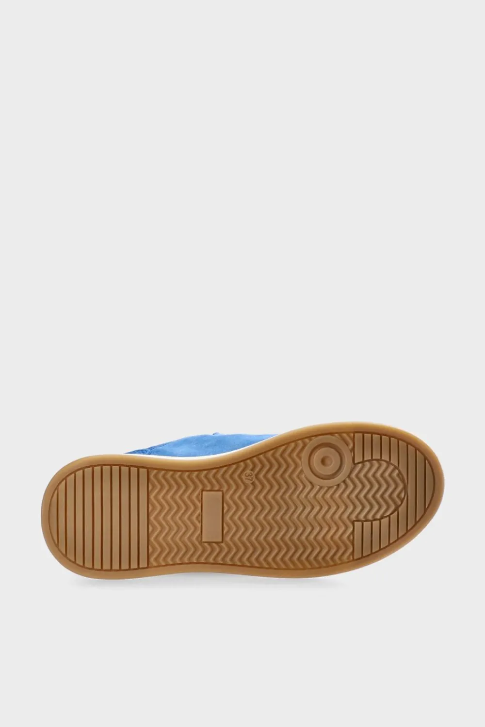 COPENHAGEN STUDIOS Cph213 Suede-Dames Sneakers