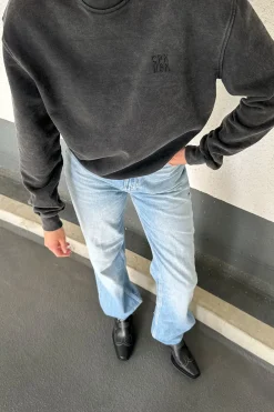 COPENHAGEN STUDIOS Cph Sweat 12 Cotton- Stoppen