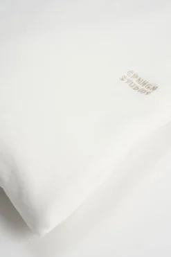 COPENHAGEN STUDIOS Cph Sweat 10 Cotton- Stoppen