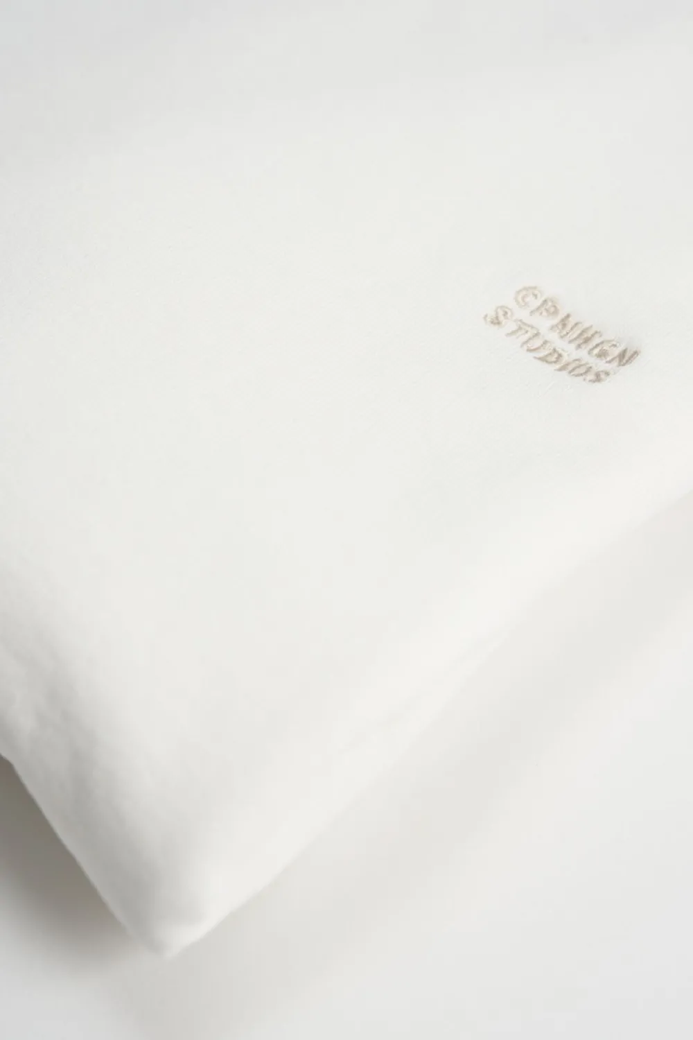 COPENHAGEN STUDIOS Cph Sweat 10 Cotton- Stoppen