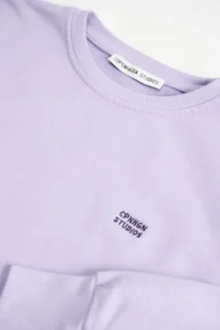 COPENHAGEN STUDIOS Cph Sweat 10 Cotton- Stoppen