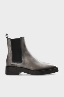 COPENHAGEN STUDIOS Cph662 Used Vitello-Dames Laarzen