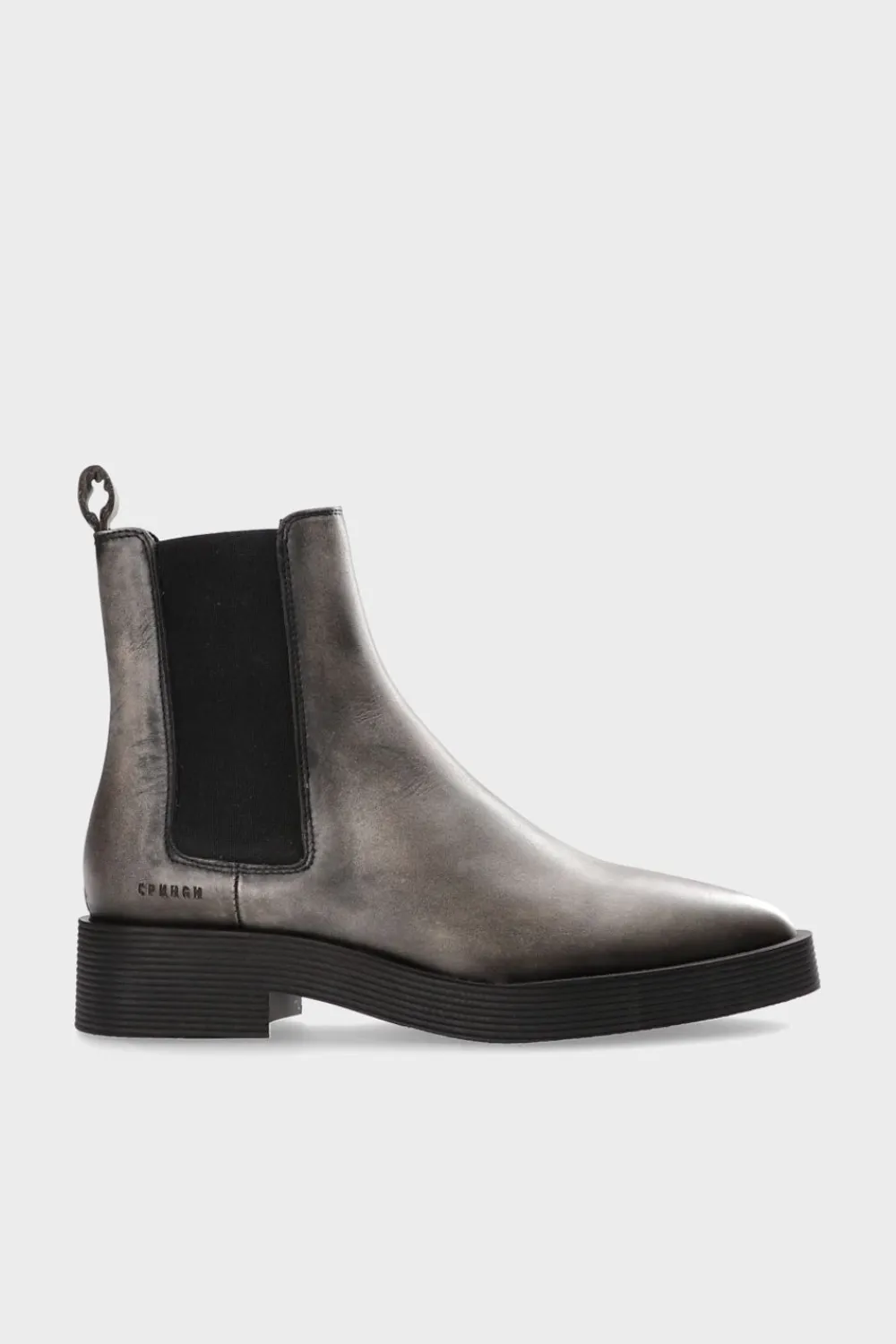 COPENHAGEN STUDIOS Cph662 Used Vitello-Dames Laarzen