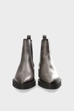 COPENHAGEN STUDIOS Cph662 Used Vitello-Dames Laarzen