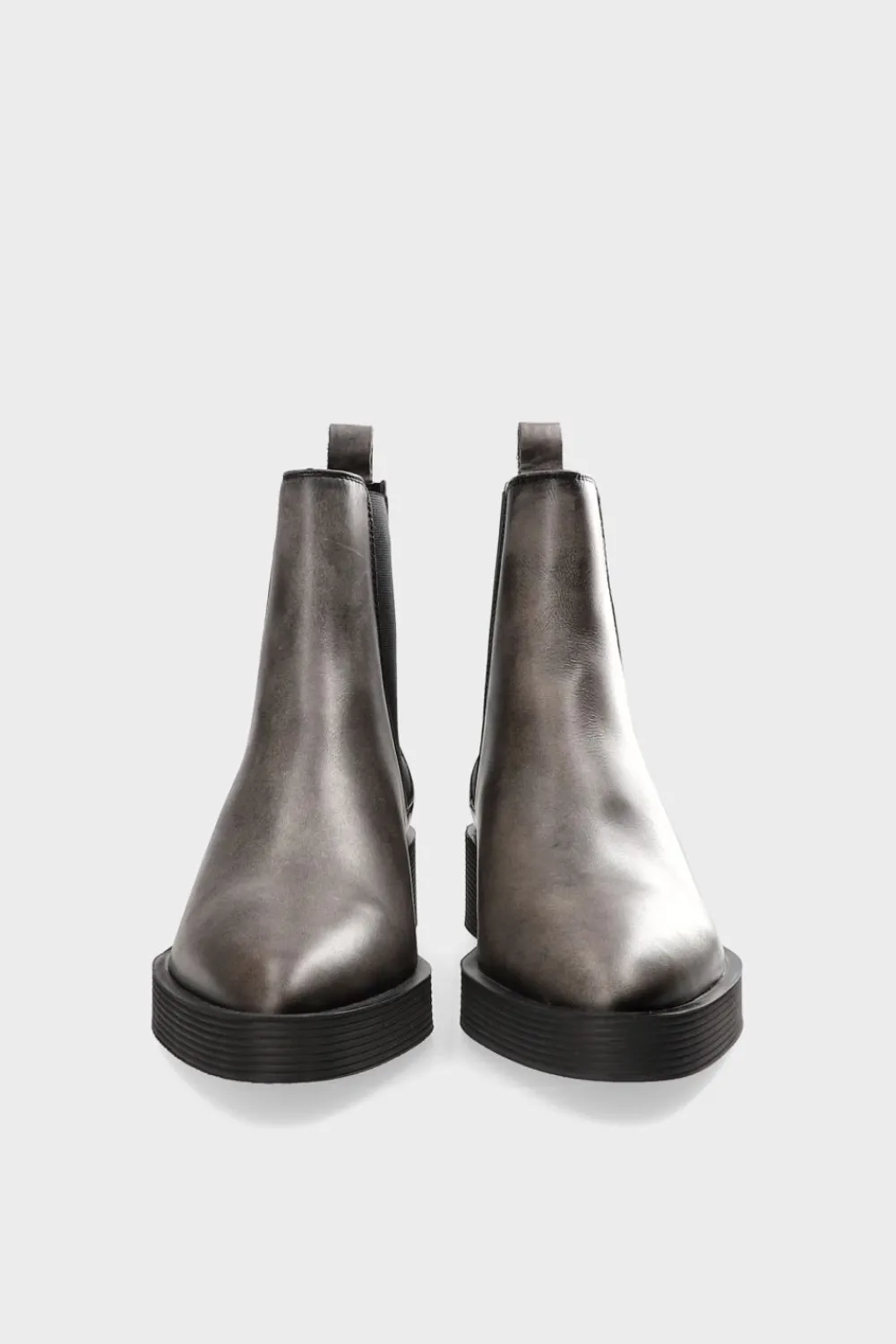COPENHAGEN STUDIOS Cph662 Used Vitello-Dames Laarzen