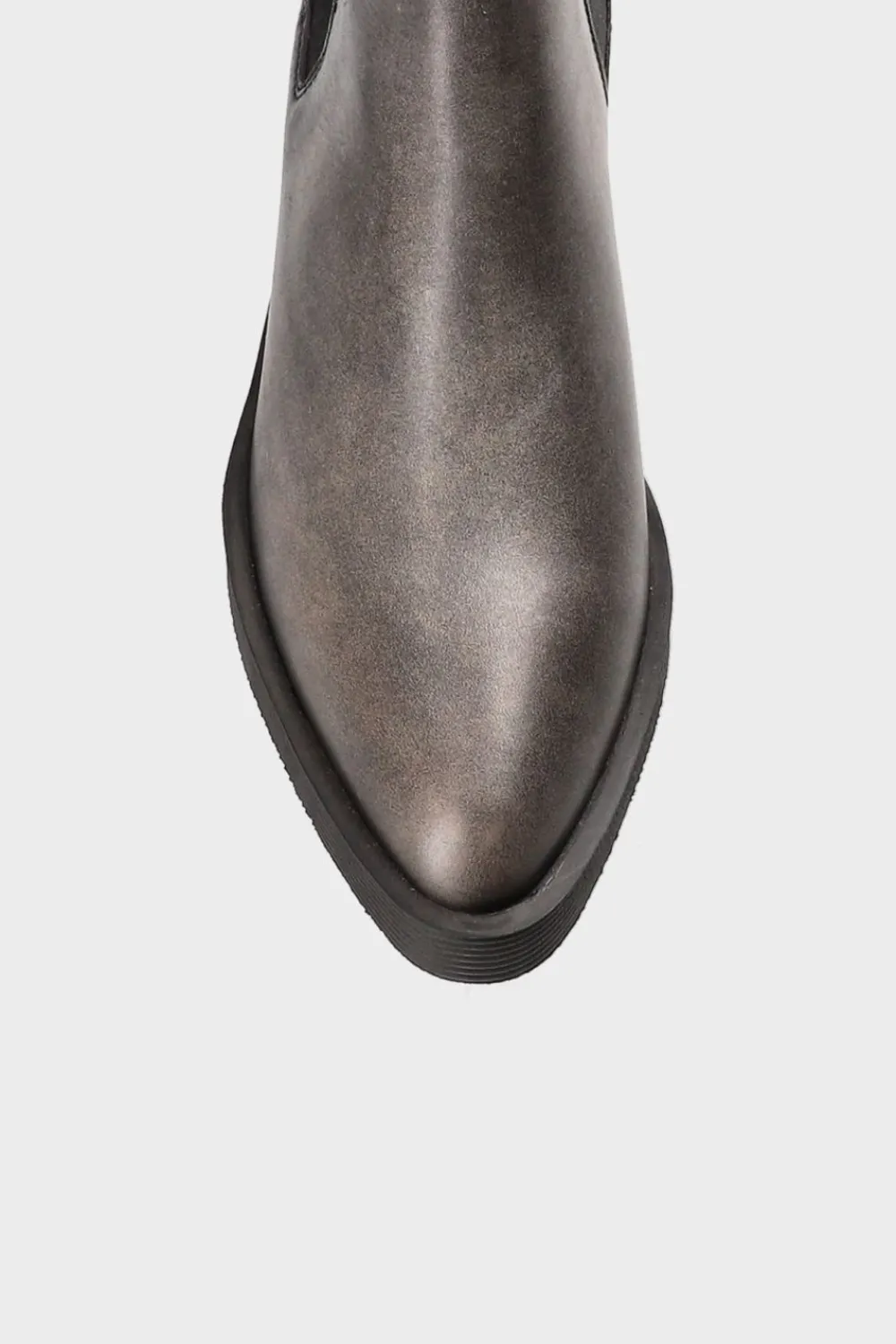 COPENHAGEN STUDIOS Cph662 Used Vitello-Dames Laarzen