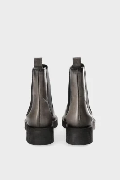 COPENHAGEN STUDIOS Cph662 Used Vitello-Dames Laarzen