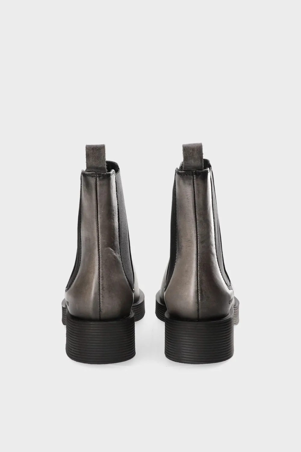 COPENHAGEN STUDIOS Cph662 Used Vitello-Dames Laarzen