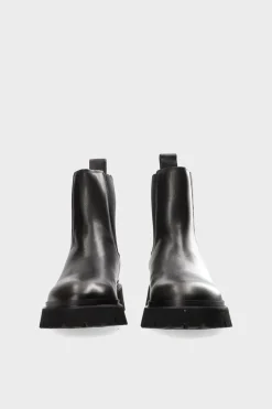COPENHAGEN STUDIOS Cph127 Vintage Vitello-Dames Laarzen