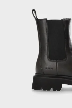 COPENHAGEN STUDIOS Cph127 Vintage Vitello-Dames Laarzen