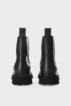 COPENHAGEN STUDIOS Cph127 Vintage Vitello-Dames Laarzen