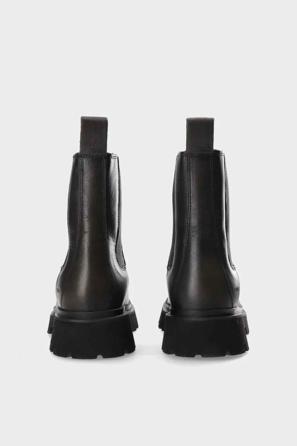 COPENHAGEN STUDIOS Cph127 Vintage Vitello-Dames Laarzen