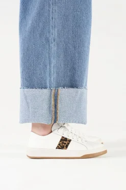 COPENHAGEN STUDIOS Cph22 Vitello-Dames Sneakers