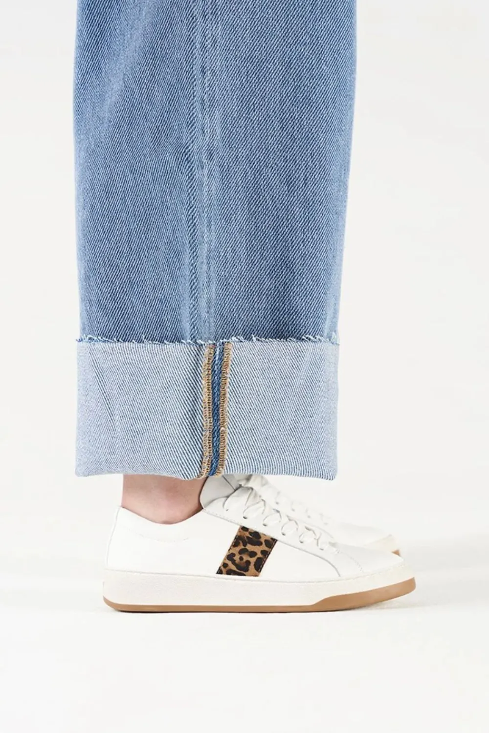 COPENHAGEN STUDIOS Cph22 Vitello-Dames Sneakers