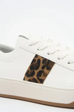 COPENHAGEN STUDIOS Cph22 Vitello-Dames Sneakers