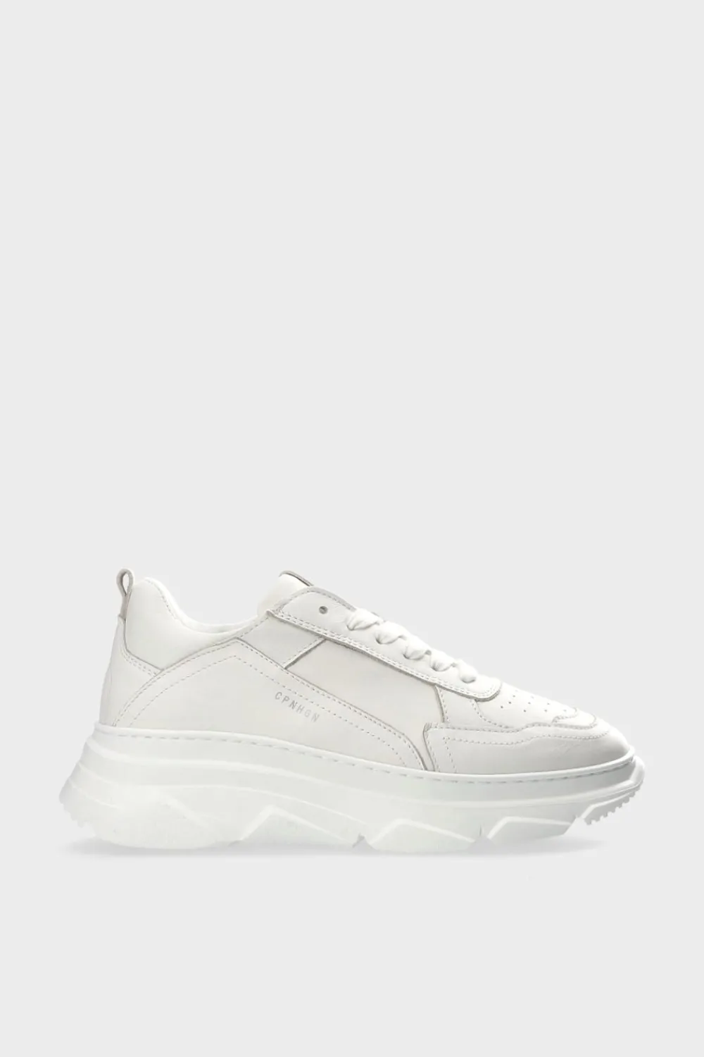 COPENHAGEN STUDIOS Cph46 Vitello-Dames Sneakers