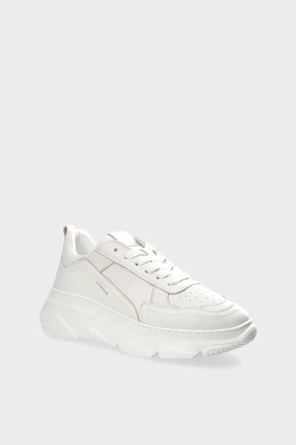 COPENHAGEN STUDIOS Cph46 Vitello-Dames Sneakers